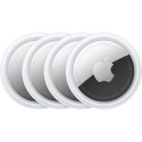 Apple AirTag 4-pack (Skadad)