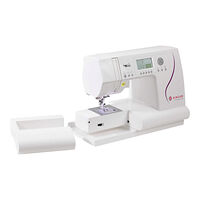 Singer Singer Professional C430 - symaskin