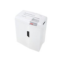 Hsm HSM shredstar X10 - dokumentförstörare