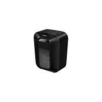 FELLOWES Fellowes Powershred LX41 - dokumentförstörare