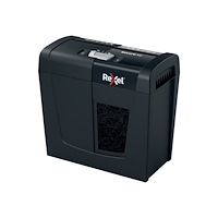 REXEL Rexel Secure X6 - dokumentförstörare