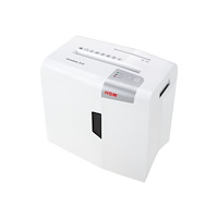 Hsm HSM shredstar S10 - dokumentförstörare