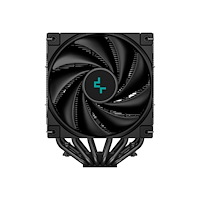 DeepCool Deepcool AK620 DIGITAL - processorkylare