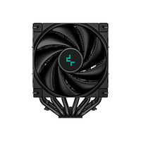 DeepCool Deepcool AK620 DIGITAL - processorkylare