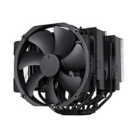 NOCTUA Noctua NH-D15 - processorkylare