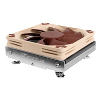 NOCTUA Noctua NH-L9i - processorkylare