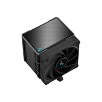 DeepCool Deepcool AK500 ZERO DARK - processorkylare - högpresterande