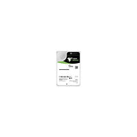 Seagate Seagate Exos X18 ST12000NM000J - hårddisk - 12 TB - SATA 6Gb/s