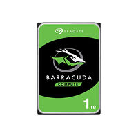 Seagate Seagate Barracuda ST1000DM014 - hårddisk - 1 TB - SATA 6Gb/s