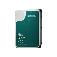 Synology Synology Plus Series HAT3300 - hårddisk - 4 TB - SATA 6Gb/s