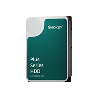 Synology Synology Plus Series HAT3300 - hårddisk - 2 TB - SATA 6Gb/s