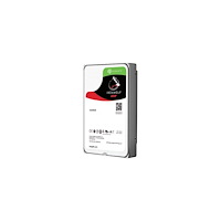 Seagate Seagate IronWolf ST8000VN004 - hårddisk - 8 TB - SATA 6Gb/s