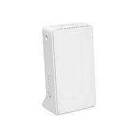 Mercusys Mercusys MB130-4G - trådlös router - WWAN - LTE, Wi-Fi 5 - 4G - skrivbordsmodell