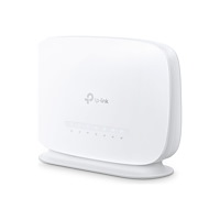 TP-LINK TP-Link Archer MR505 V1 - trådlös router - WWAN - Wi-Fi 5 - 4G, 3G - skrivbordsmodell