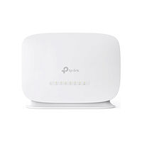 TP-LINK TP-Link TL-MR105 V1 - trådlös router - WWAN - Wi-Fi - 4G, 3G - skrivbordsmodell