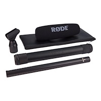 Rode RØDE NTG-3 - mikrofon