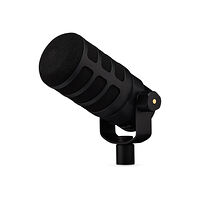 Rode RØDE PodMic USB - mikrofon