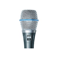 Shure Shure Beta 87A - mikrofon