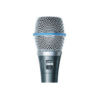 Shure Shure Beta 87A - mikrofon