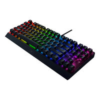 Razer Razer BlackWidow V3 Tenkeyless - tangentbord - amerikansk Inmatningsenhet