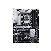 ASUS ASUS PRIME Z790-P - moderkort - ATX - LGA1700-uttag - Z790