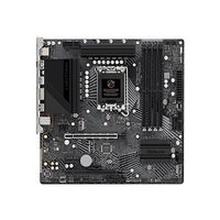 ASRock ASRock Z790M PG Lightning/D4 - moderkort - micro ATX - LGA1700-uttag - Z790