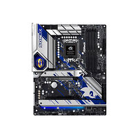 ASRock ASRock Z790 PG SONIC - moderkort - ATX - LGA1700-uttag - Z790