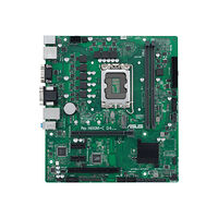 ASUS ASUS PRO H610M-C D4-CSM - moderkort - micro ATX - LGA1700-uttag - H610