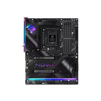 ASRock ASRock Z790 NOVA WIFI - moderkort - ATX - LGA1700-uttag - Z790