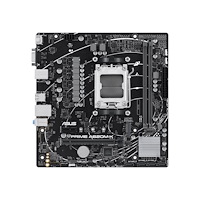 ASUS ASUS PRIME A620M-K - moderkort - micro ATX - Socket AM5 - AMD A620