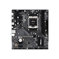 ASRock ASRock A620M-HDV/M.2 - moderkort - micro ATX - Socket AM5 - AMD A620