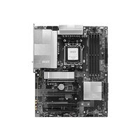 MSI MSI PRO B850-P WIFI - moderkort - ATX - Socket AM5 - AMD B850