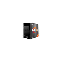 AMD AMD Ryzen 9 5900X / 3.7 GHz processor - PIB/WOF