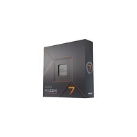 AMD AMD Ryzen 7 7700X / 4.5 GHz processor - PIB/WOF