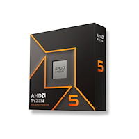 AMD AMD Ryzen 5 9600X / 3.9 GHz processor - PIB/WOF