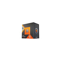 AMD AMD Ryzen 9 7950X3D / 4.2 GHz processor - PIB/WOF