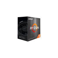 AMD AMD Ryzen 5 5600X / 3.7 GHz processor - Box