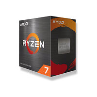 AMD AMD Ryzen 7 5800XT / 3.8 GHz processor - Box