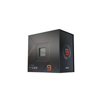 AMD AMD Ryzen 9 7900X / 4.7 GHz processor - PIB/WOF