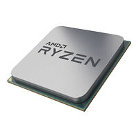 AMD AMD Ryzen 5 3400G / 3.7 GHz processor - Box