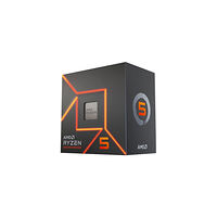 AMD AMD Ryzen 5 7600 / 3.8 GHz processor - Box