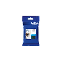 Brother Brother LC3617C - cyan - original - bläckpatron