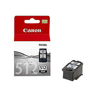 CANON Canon PG-512 - svart - original - bläckpatron