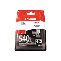 CANON Canon PG-540L - L-storlek - svart - original - bläckpatron