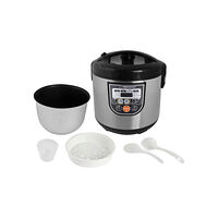 ESPERANZA Esperanza COOKING MATE - multicooker