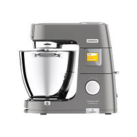 Kenwood Kenwood Titanium Chef Patissier XL KWL90.004SI - köksmaskin - 1400 W - silver