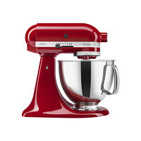 KitchenAid KitchenAid Artisan 5KSM175PSEER - köksmaskin - 300 W - kejsarröd