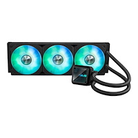 ASUS ASUS Prime LC 360 ARGB - kylsystem med vätska till processorn