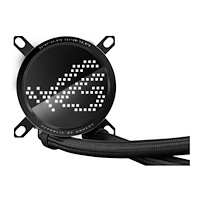 ASUS ASUS ROG RYUO III 240 ARGB - kylsystem med vätska till processorn
