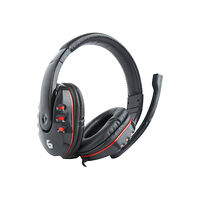 Gembird Gembird GHS-402 - headset